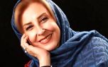 استایل ایتالیایی و حسرت برانگیز مرجانه گلچین / خانم بازیگر روز به روز ملوس تر !